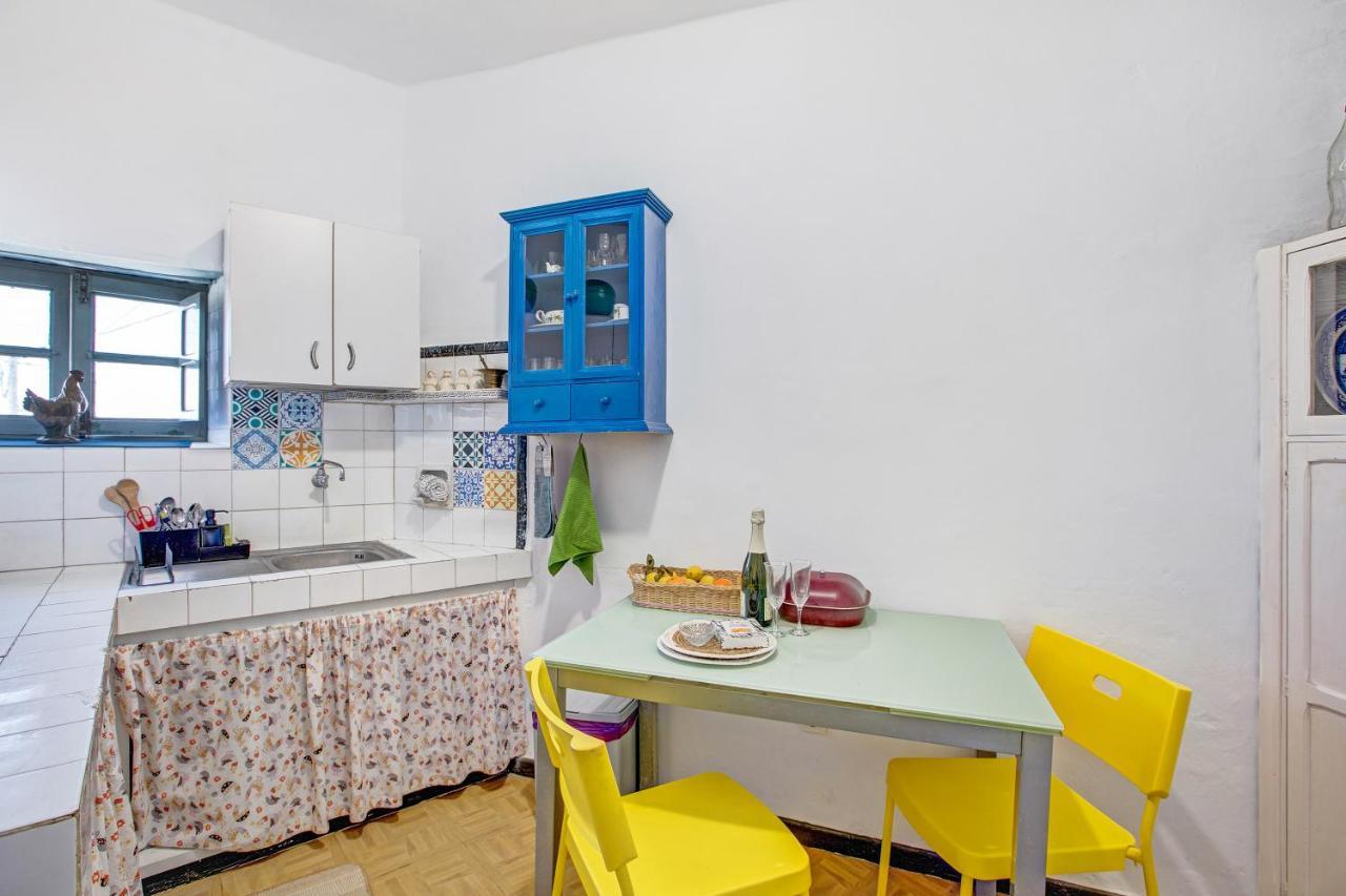 Вилла Casa Bene Гуимар Экстерьер фото