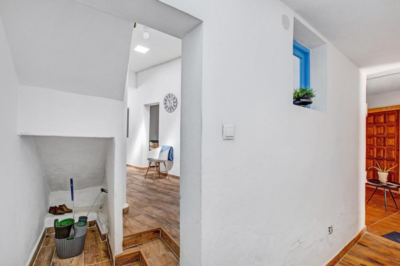 Вилла Casa Bene Гуимар Экстерьер фото