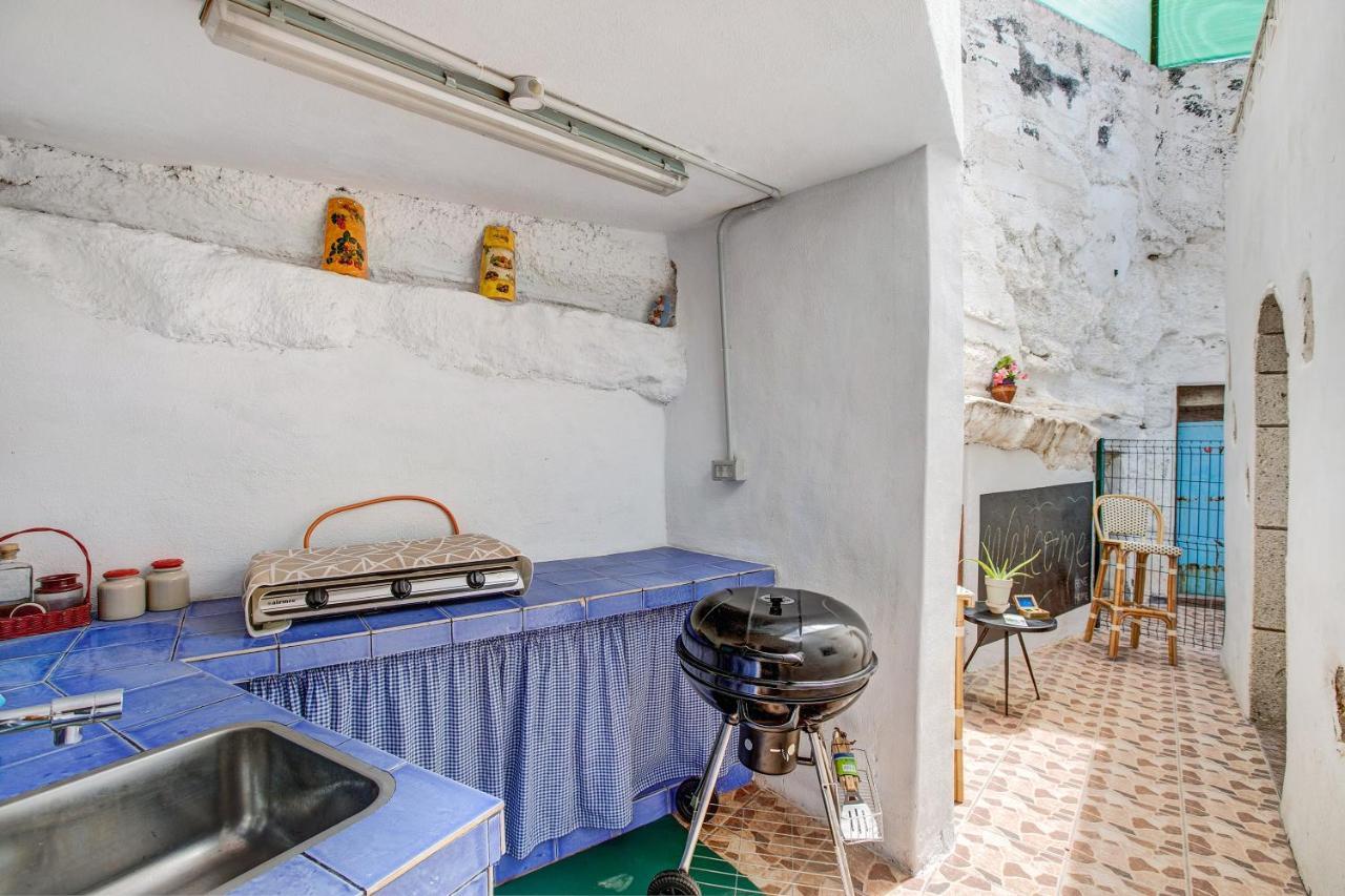 Вилла Casa Bene Гуимар Экстерьер фото